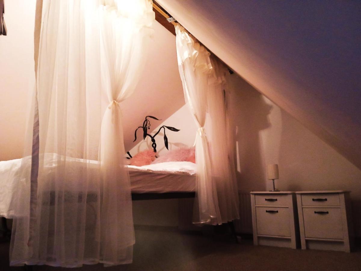 Apartament Mazurska 24A Kętrzyn Eksteriør billede