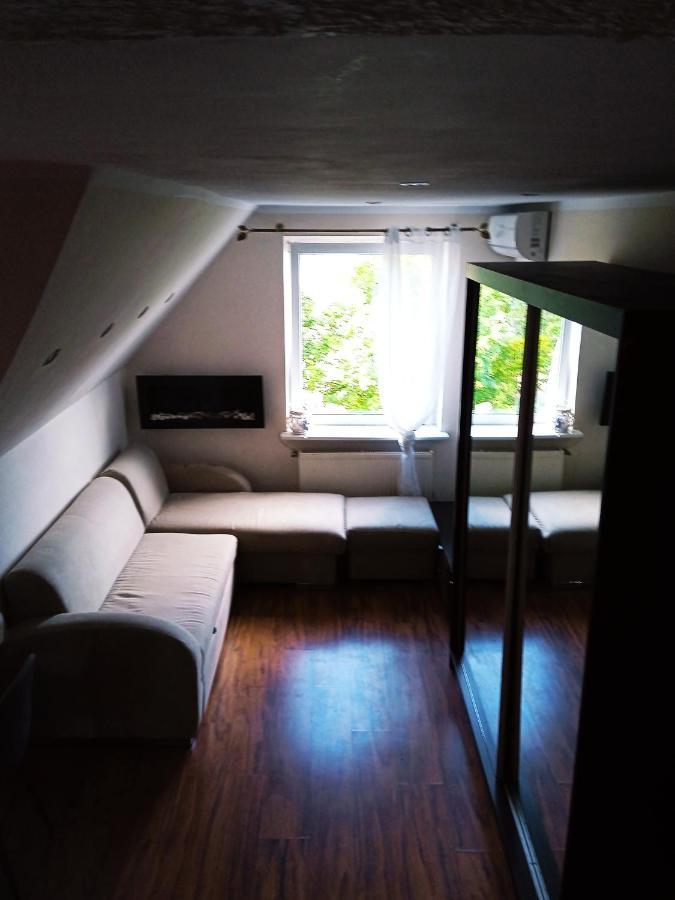 Apartament Mazurska 24A Kętrzyn Eksteriør billede